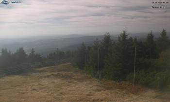 Město Rokytnice nad Jizerou