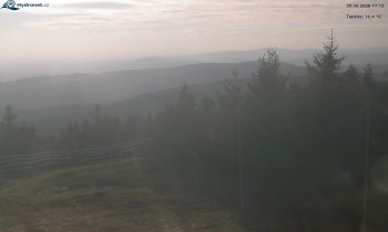 Město Rokytnice nad Jizerou