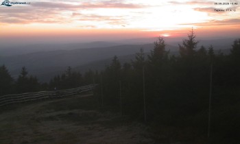 Město Rokytnice nad Jizerou
