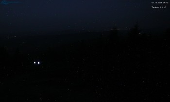 Město Rokytnice nad Jizerou