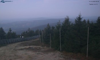 Město Rokytnice nad Jizerou