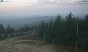 Město Rokytnice nad Jizerou