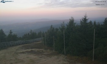 Město Rokytnice nad Jizerou