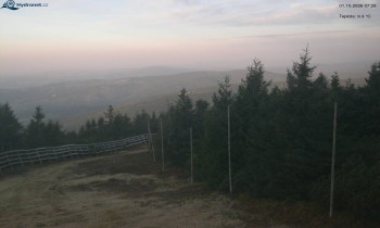 Město Rokytnice nad Jizerou