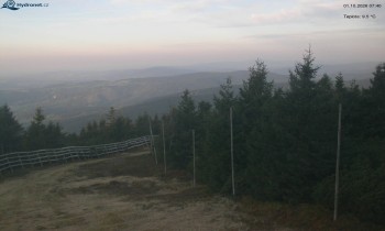 Město Rokytnice nad Jizerou