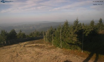 Město Rokytnice nad Jizerou