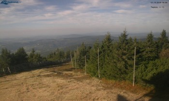 Město Rokytnice nad Jizerou