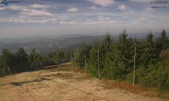 Město Rokytnice nad Jizerou