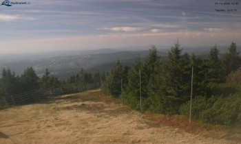 Město Rokytnice nad Jizerou