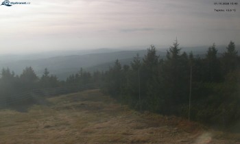 Město Rokytnice nad Jizerou