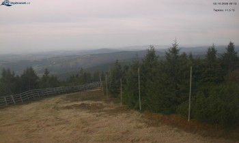 Město Rokytnice nad Jizerou