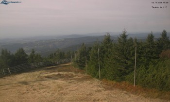 Město Rokytnice nad Jizerou