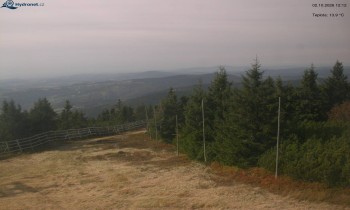 Město Rokytnice nad Jizerou