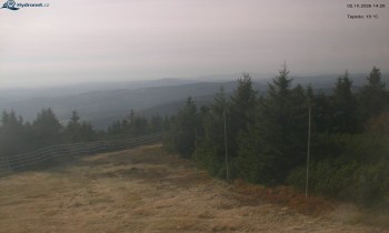 Město Rokytnice nad Jizerou