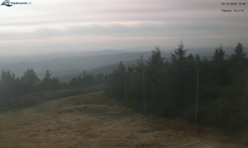 Město Rokytnice nad Jizerou