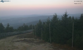 Město Rokytnice nad Jizerou