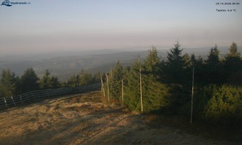 Město Rokytnice nad Jizerou