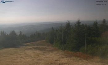 Město Rokytnice nad Jizerou
