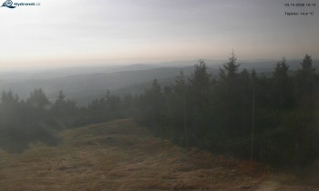 Město Rokytnice nad Jizerou