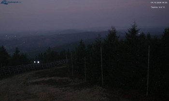 Město Rokytnice nad Jizerou