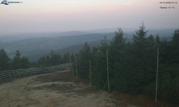 Město Rokytnice nad Jizerou