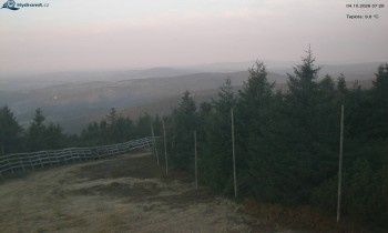 Město Rokytnice nad Jizerou
