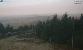 Město Rokytnice nad Jizerou