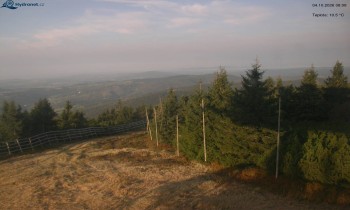 Město Rokytnice nad Jizerou