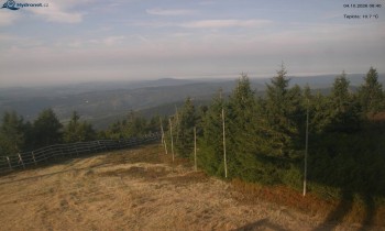 Město Rokytnice nad Jizerou