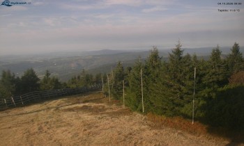 Město Rokytnice nad Jizerou