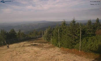 Město Rokytnice nad Jizerou