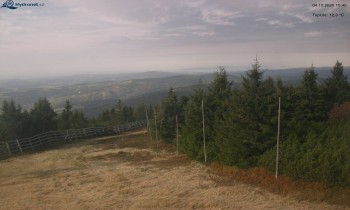 Město Rokytnice nad Jizerou