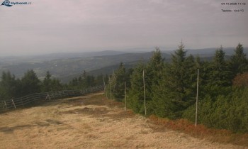 Město Rokytnice nad Jizerou