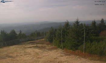 Město Rokytnice nad Jizerou