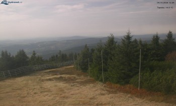 Město Rokytnice nad Jizerou
