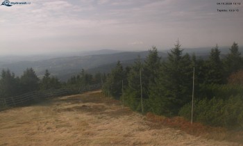Město Rokytnice nad Jizerou
