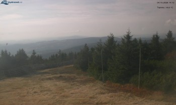 Město Rokytnice nad Jizerou