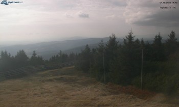 Město Rokytnice nad Jizerou