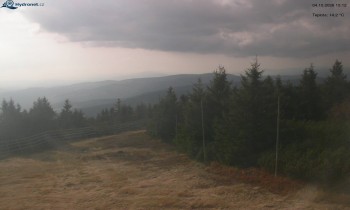 Město Rokytnice nad Jizerou