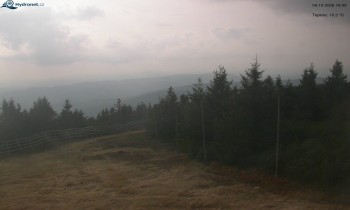 Město Rokytnice nad Jizerou