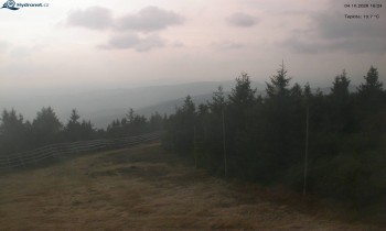 Město Rokytnice nad Jizerou