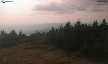 Město Rokytnice nad Jizerou
