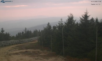 Město Rokytnice nad Jizerou