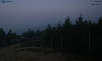 Město Rokytnice nad Jizerou