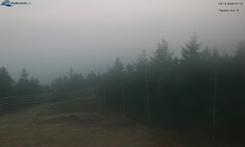 Město Rokytnice nad Jizerou