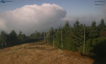 Město Rokytnice nad Jizerou