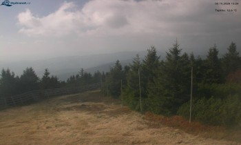 Město Rokytnice nad Jizerou