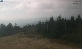 Město Rokytnice nad Jizerou