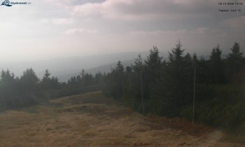 Město Rokytnice nad Jizerou