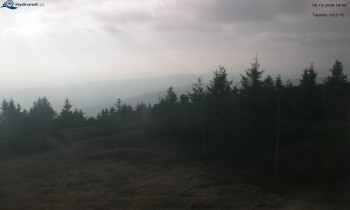 Město Rokytnice nad Jizerou